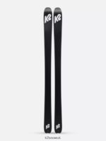 Ski | K2 Men WAYBACK 84 SKIS 2024 22VBTN48 - Image 2