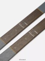 Ski | K2 Men WAYBACK 84 SKIS 2024 22VBTN48 - Image 6