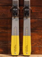 Ski | K2 Men WAYBACK 84 SKIS 2024 22VBTN48 - Image 8