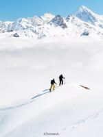 Ski | K2 Men WAYBACK 84 SKIS 2024 22VBTN48 - Image 10