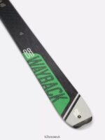 Ski | K2 Men WAYBACK 88 SKIS 2023 22VBTN57 - Image 4