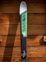 Ski | K2 Men WAYBACK 88 SKIS 2023 22VBTN57 - Image 7