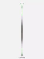 Ski | K2 Men WAYBACK 89 SKIS 2024 22VBTN46 - Image 3