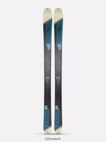 Ski | K2 Men WAYBACK 92 SKIS 2023 22VBTN58