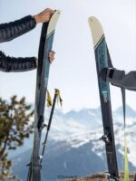 Ski | K2 Men WAYBACK 92 SKIS 2023 22VBTN58 - Image 7