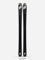 Ski | K2 Men WAYBACK 92 SKIS 2024 22VBTN47 - Image 2
