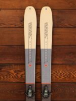 Ski | K2 Men WAYBACK 92 SKIS 2024 22VBTN47 - Image 7