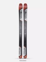 Ski | K2 Men WAYBACK 96 SKIS 2023 22VBTN55