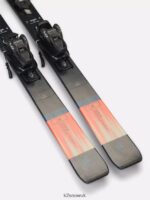 Ski | K2 Unisex DISRUPTION JR SKIS 2024 22VBTN74 - Image 4