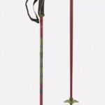 Ski | K2 Unisex FREERIDE 16 SKI POLES 2024 22VBTN206