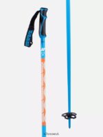 Ski | K2 Unisex FREERIDE 18 SKI POLES 2021 22VBTN223