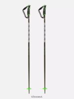 Ski | K2 Unisex FREERIDE 18 SKI POLES 2024 22VBTN205 - Image 4
