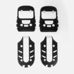 Ski | K2 Unisex FREERIDE GRIP WALK OUTSOLES W/ SCREWS 2023 22VBTN290