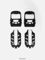 Ski | K2 Unisex FREERIDE GRIP WALK OUTSOLES W/ SCREWS 2023 22VBTN290