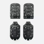 Ski | K2 Unisex FREERIDE THIS GRIPS! RUBBER TOURING OUTSOLES W/ SCREWS 2023 22VBTN291