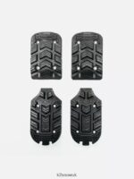 Ski | K2 Unisex FREERIDE THIS GRIPS! RUBBER TOURING OUTSOLES W/ SCREWS 2023 22VBTN291
