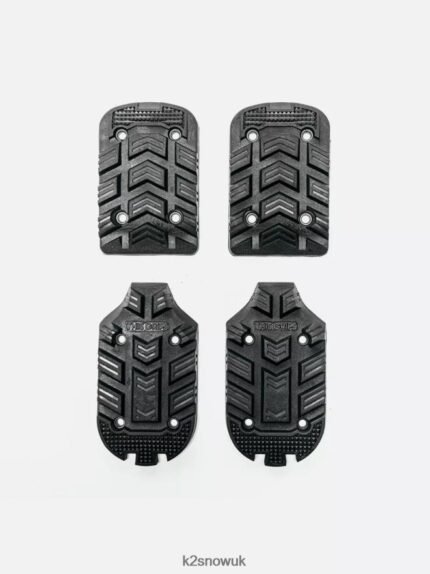 Ski | K2 Unisex FREERIDE THIS GRIPS! RUBBER TOURING OUTSOLES W/ SCREWS 2023 22VBTN291