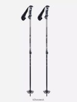 Ski | K2 Unisex LOCKJAW ALU SKI POLES 2022 22VBTN222 - Image 2
