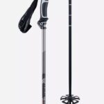 Ski | K2 Unisex LOCKJAW ALU SKI POLES 2022 22VBTN222