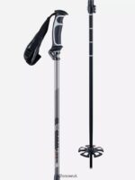 Ski | K2 Unisex LOCKJAW ALU SKI POLES 2022 22VBTN222
