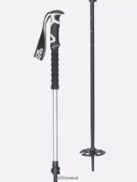 Ski | K2 Unisex LOCKJAW ALUMINUM / EVA SKI POLES 2024 22VBTN216