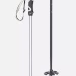 Ski | K2 Unisex LOCKJAW ALUMINUM SKI POLES 2024 22VBTN215