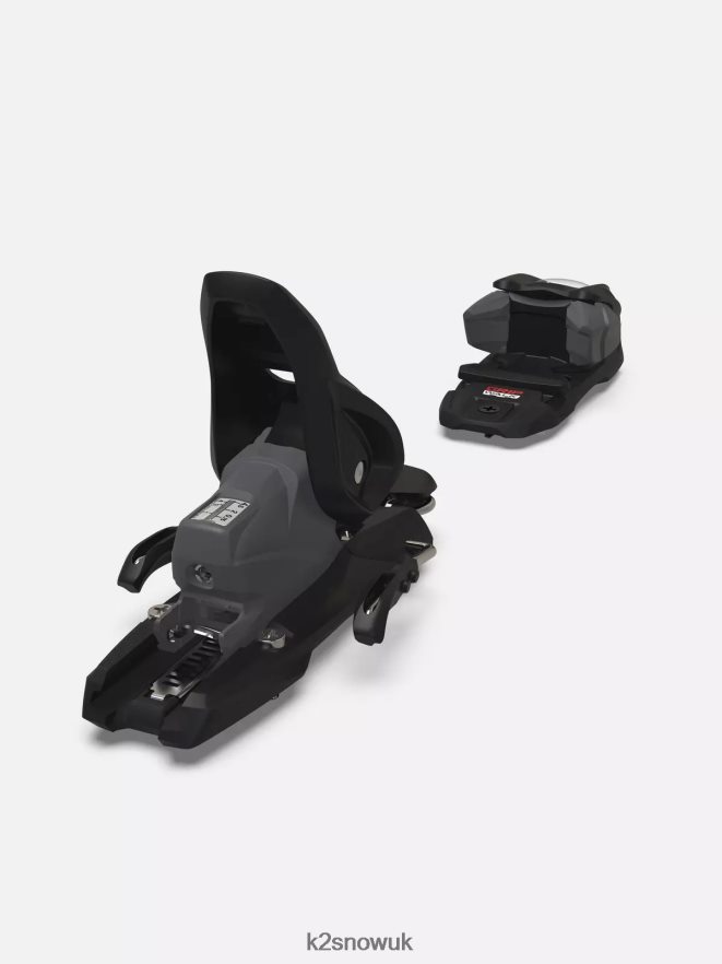 Ski | K2 Unisex MARKER 4.5 BINDINGS 2024 22VBTN189 - Image 2