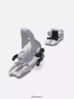 Ski | K2 Unisex MARKER 4.5 BINDINGS 2024 22VBTN189 - Image 4