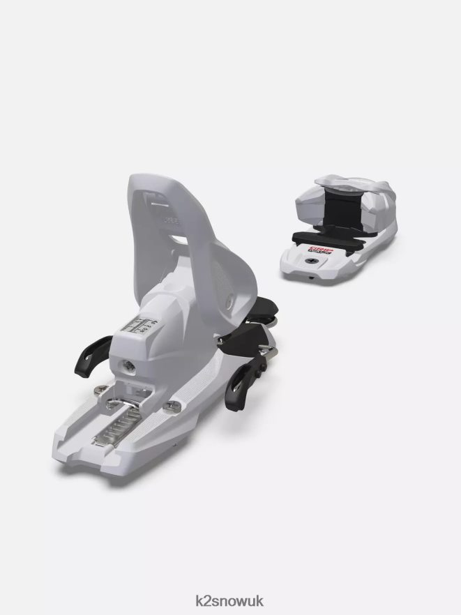 Ski | K2 Unisex MARKER 4.5 BINDINGS 2024 22VBTN189 - Image 4