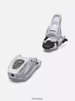 Ski | K2 Unisex MARKER 7.0 BINDINGS 2023 22VBTN202 - Image 3