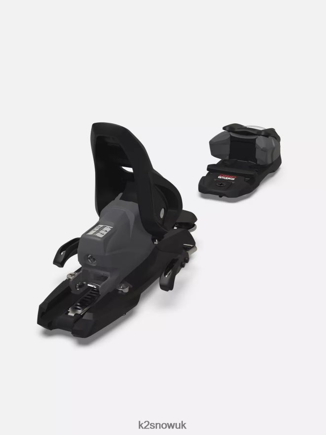 Ski | K2 Unisex MARKER 7.0 BINDINGS 2024 22VBTN188 - Image 2