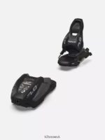 Ski | K2 Unisex MARKER 7.0 BINDINGS 2024 22VBTN188