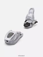 Ski | K2 Unisex MARKER 7.0 BINDINGS 2024 22VBTN188 - Image 3
