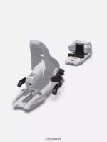 Ski | K2 Unisex MARKER 7.0 BINDINGS 2024 22VBTN188 - Image 4