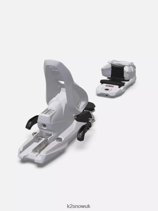 Ski | K2 Unisex MARKER 7.0 BINDINGS 2024 22VBTN188 - Image 4