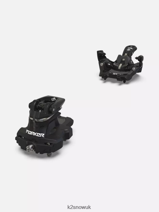 Ski | K2 Unisex MARKER ALPINIST 12 BINDINGS 2024 22VBTN190 - Image 2