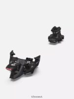 Ski | K2 Unisex MARKER ALPINIST 12 BINDINGS 2024 22VBTN190