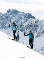 Ski | K2 Unisex MARKER ALPINIST 12 BINDINGS 2024 22VBTN190 - Image 4