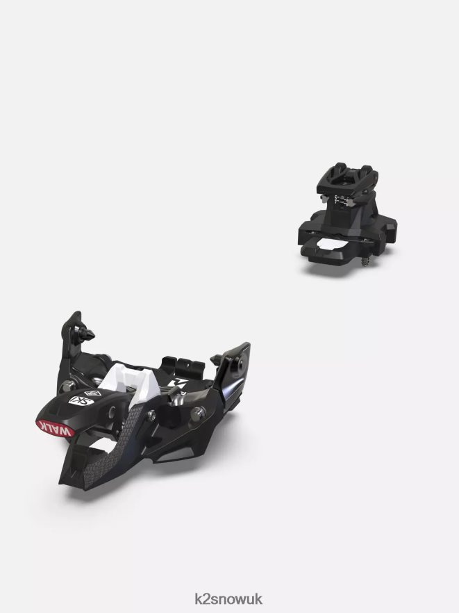 Ski | K2 Unisex MARKER ALPINIST 8 BINDINGS 2024 22VBTN184 - Image 1