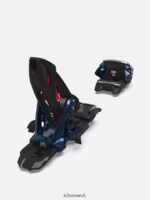 Ski | K2 Unisex MARKER DUKE PT 16 BINDINGS 2023 22VBTN197 - Image 2