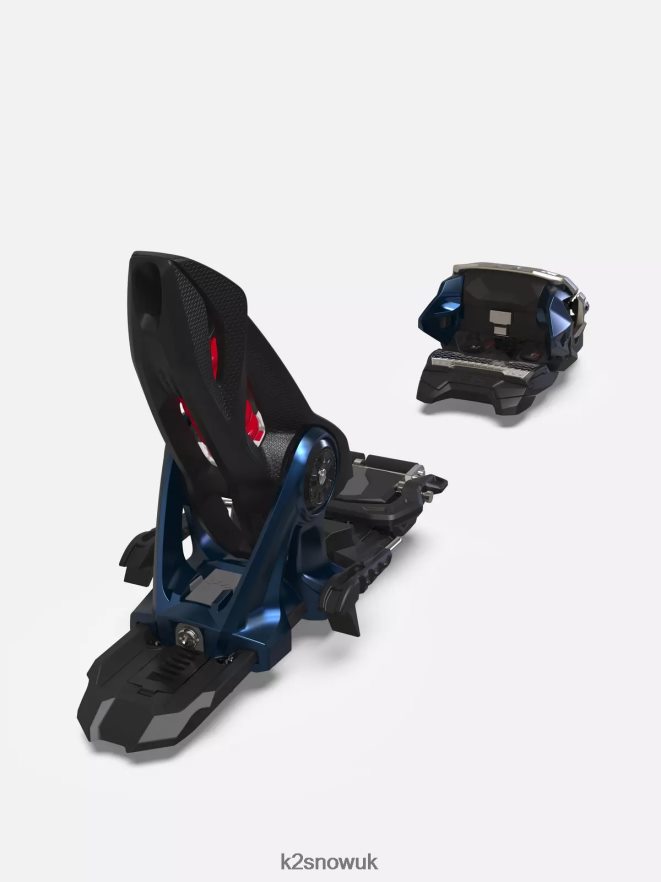 Ski | K2 Unisex MARKER DUKE PT 16 BINDINGS 2023 22VBTN197 - Image 2