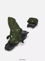 Ski | K2 Unisex MARKER DUKE PT 16 BINDINGS 2024 22VBTN187 - Image 2