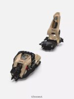 Ski | K2 Unisex MARKER DUKE PT 16 BINDINGS 2024 22VBTN187 - Image 3