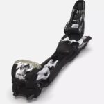 Ski | K2 Unisex MARKER F10 TOUR BINDINGS 2023 22VBTN198