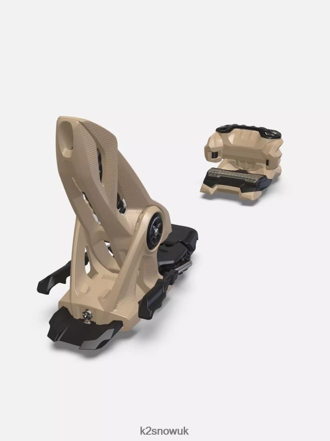Ski | K2 Unisex MARKER GRIFFON 13 BINDINGS 2024 22VBTN200 - Image 2