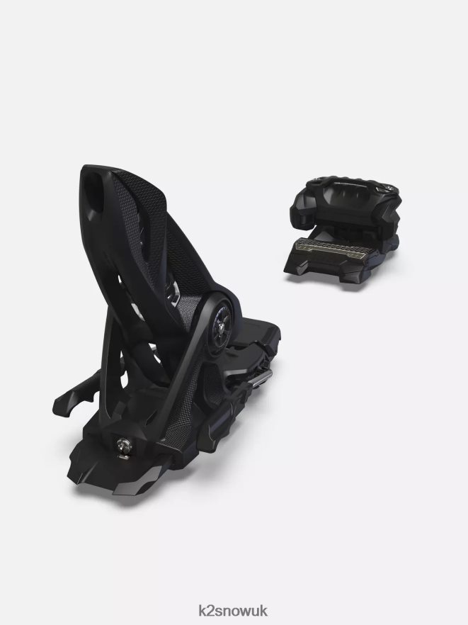 Ski | K2 Unisex MARKER GRIFFON 13 BINDINGS 2024 22VBTN200 - Image 12