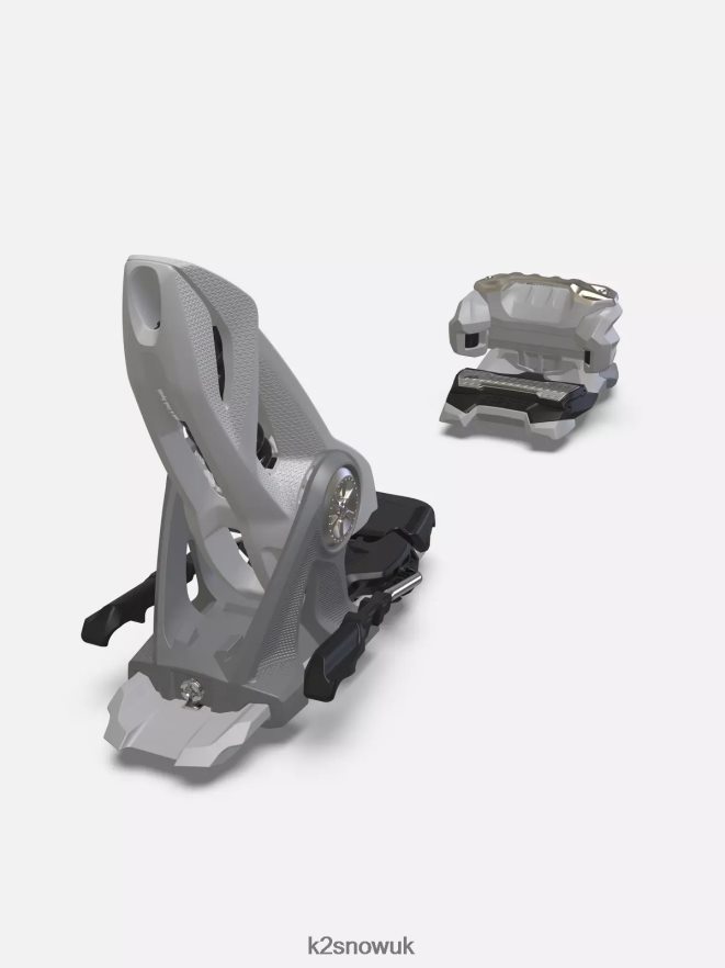 Ski | K2 Unisex MARKER GRIFFON 13 BINDINGS 2024 22VBTN200 - Image 14
