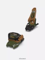Ski | K2 Unisex MARKER GRIFFON 13 BINDINGS 2024 22VBTN200 - Image 3