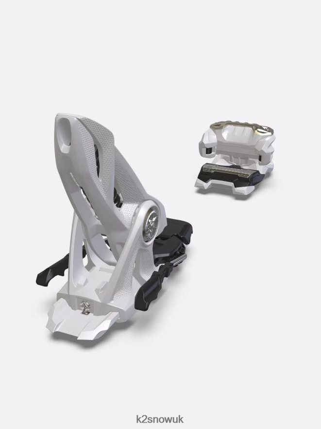Ski | K2 Unisex MARKER GRIFFON 13 BINDINGS 2024 22VBTN200 - Image 8