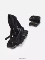 Ski | K2 Unisex MARKER GRIFFON 13 ID BINDINGS 2023 22VBTN199 - Image 2